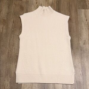 Women’s J Crew Cashmere Tunic Oversized